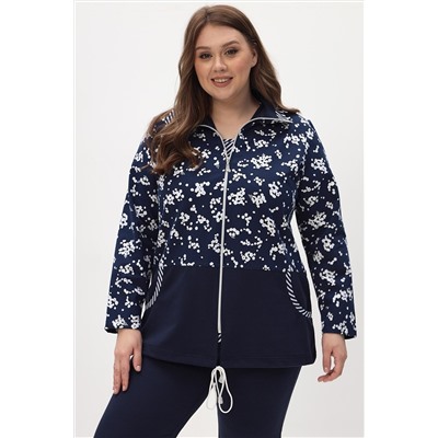 Костюм тройка Эйприл Арт. 5779.