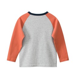 TSKIDS Лонгслив     3266