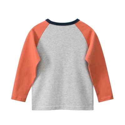 TSKIDS Лонгслив     3266