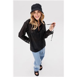 Блуза EOLA 2800 черный