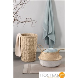 PRIME PRIVE ОТИЛИЯ кофе Полотенце д/ног 50х80, 100% хлопок, 900 гр/м2, 1пр.