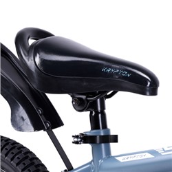 Велосипед 14" Krypton Beetle CB01-14DB цвет Dark Blue