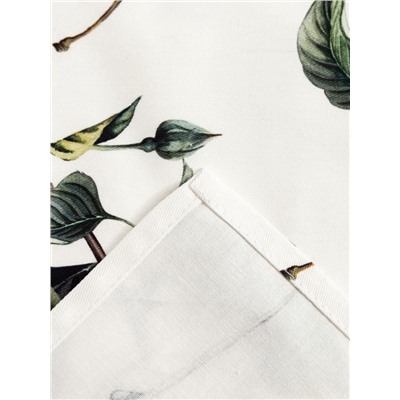 Полотенце «Этель. Груши», 40×73 см, 100% хлопок, саржа 190 г/м²