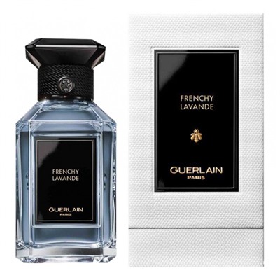 GUERLAIN L’ART & LA MATIERE FRENCHY LAVANDE edp 100ml