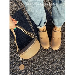 Ab.Zapatos 3316 New R • Camel АКЦИЯ