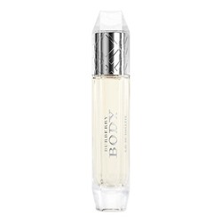 BURBERRY BODY edt (w) 60ml TESTER
