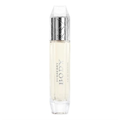 BURBERRY BODY edt (w) 60ml TESTER