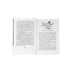 Книга детская для внеклассного чтения «Белый Бим Чёрное ухо», Троепольский Г.Н.