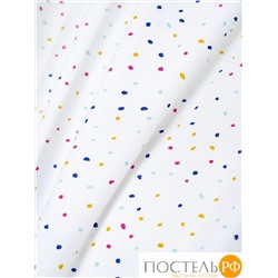 Daily by T КЕЙС КПБ 145х215-1/180х220-1/50х70-2, 4пр.,бамб/хл