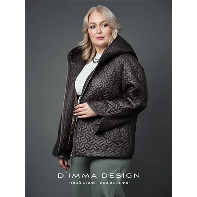 DIMMA Куртка 2667