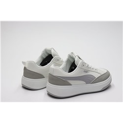 Кроссовки (36-41)р. / шт. 2544