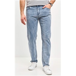 Джинсы P511-0164R l.blue