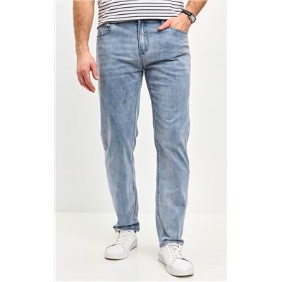 Джинсы P511-0164R l.blue