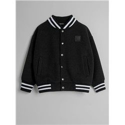 Толстовка, Black