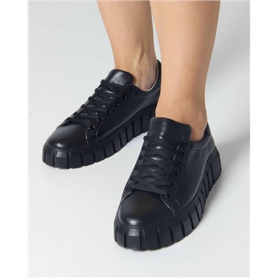 Кеды ED'ART 128.91505'bl.black