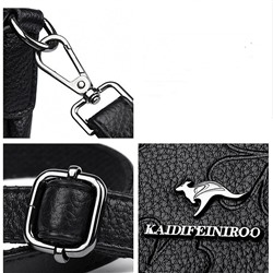 KAIDIFEINIROO  Сумка женская     8279