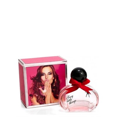 VICTORIA'S SECRET SEXY LITTLE THINGS edp (w) 100ml