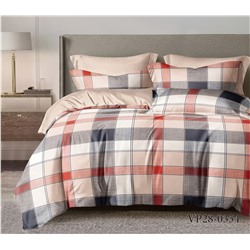 Постельное белье из поплина cтандарт ПВ28-1454