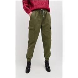 Брюки TP321-0871J khaki