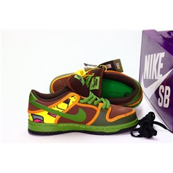 Кроссовки нат. Кожа (36-41)р. / шт. 6767-103