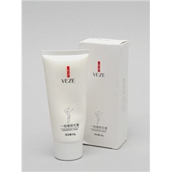 Уценка Крем для депиляции Veze Hair Removal Cream 60гр