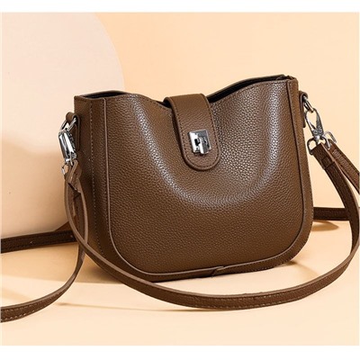 Bags Сумка женская / кожа /   025082