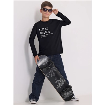 Апрель Лонгслив 1ПДЛД4336001