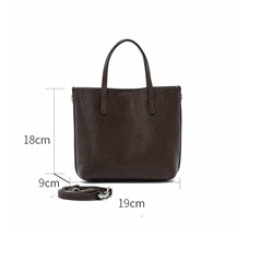 DOLAND LION  Сумка женская / кожа /  263