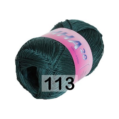 Пряжа Сеам Анна 20