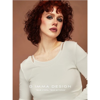 DIMMA Джемпер 2587