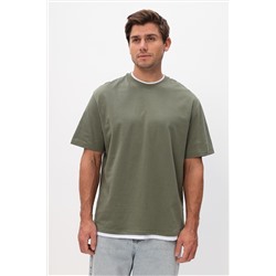 Футболка мужская Трой Х Арт. 10354