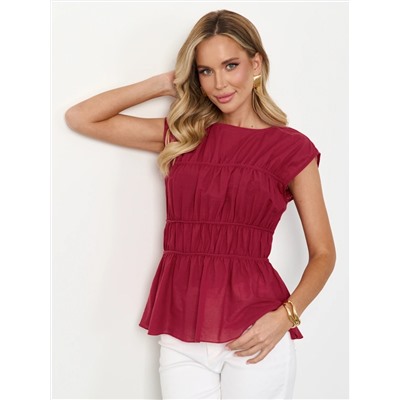 Блуза арт. ШЮ043-12