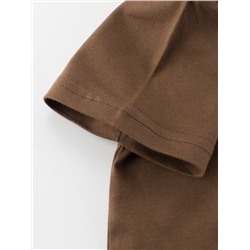 TSKIDS Футболка     9A038