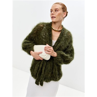 Кардиган SKY, Хаки