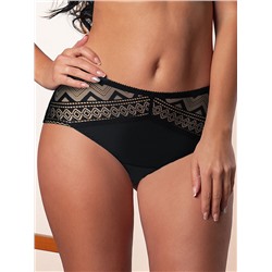 Трусы 321 Afina Albina_L ЧЗ слип Albina L