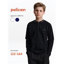 PELICAN Джемпер