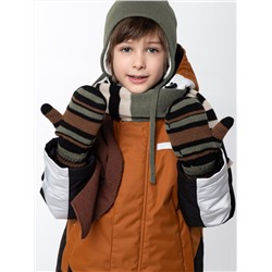 NIKASTYLE Варежки