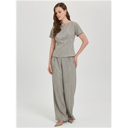 Брюки классические со стрелками