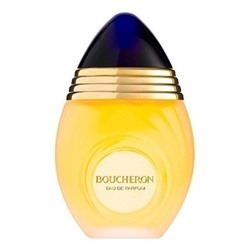BOUCHERON edp (w) 100ml TESTER