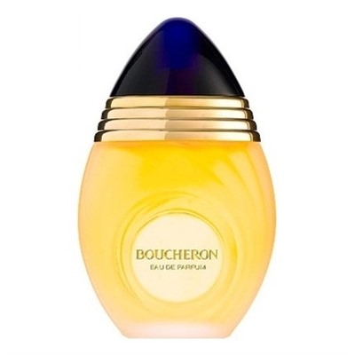 BOUCHERON edp (w) 100ml TESTER