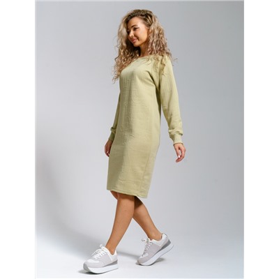 976 Платье "Олива"
