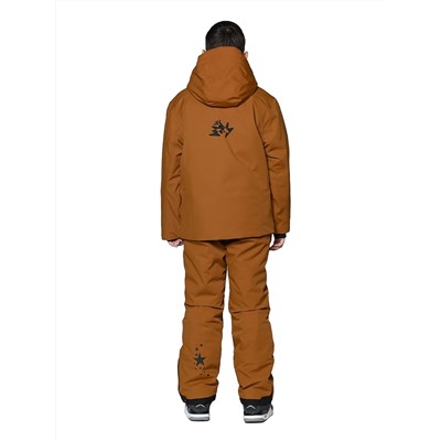 Костюм T-89005 Песочный