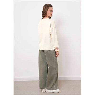 CLEVER Фуфайка 266704кдт