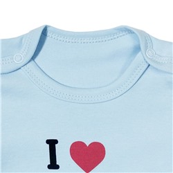 2156 Боди для малыша