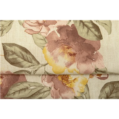 Римская штора макси "Erin Gene", розовый (rosa) (df-200454-gr)