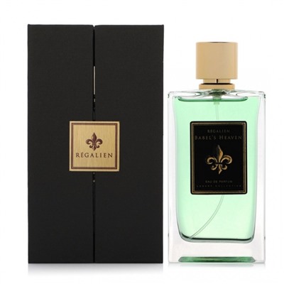 REGALIEN BABEL’S HEAVEN edp 100ml