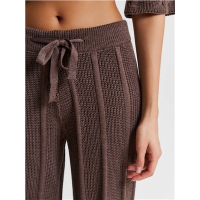 Комплект OLIVER, Шоколад