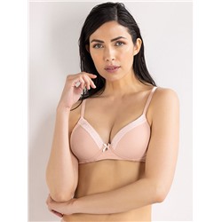 Бюстгальтер №1876 балконет Sielei