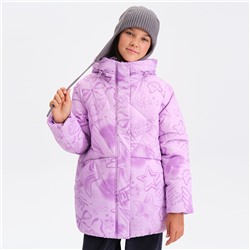 GZWH3379 куртка для девочек (1 шт в кор.)