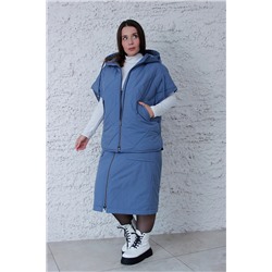 DIMMA Жилет 2518